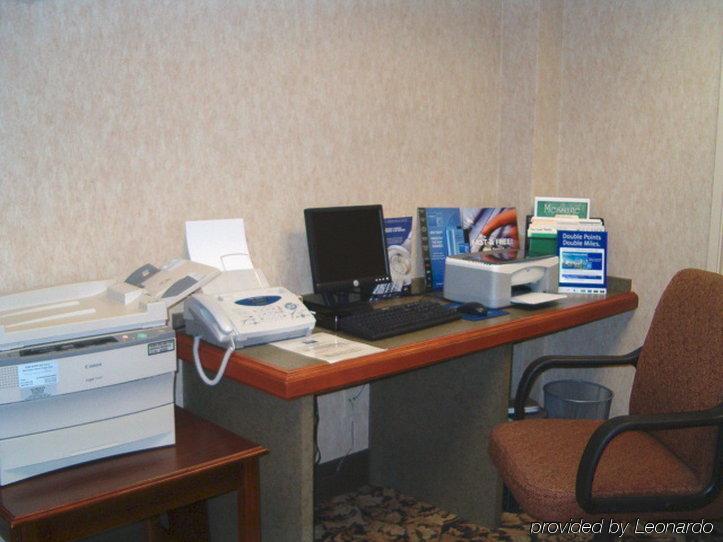 Holiday Inn Express Milwaukee N- Brown Deer/Mequon Facilities photo